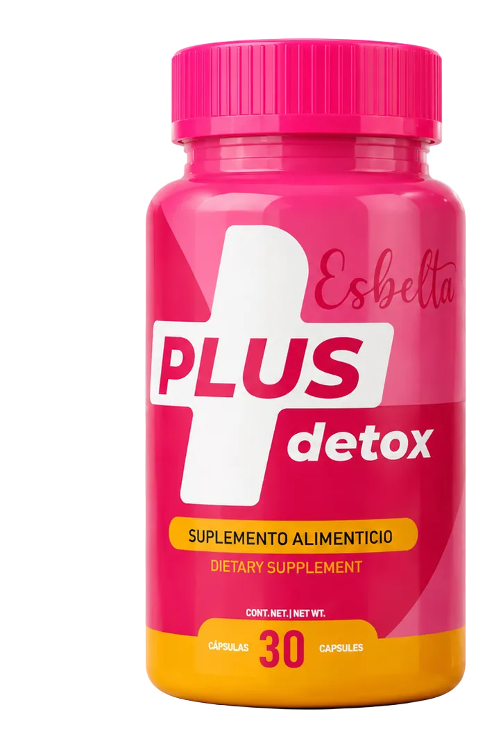 Plus detox