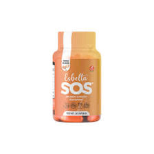 Esbelta sos