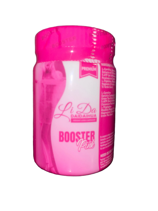 LiDa pink