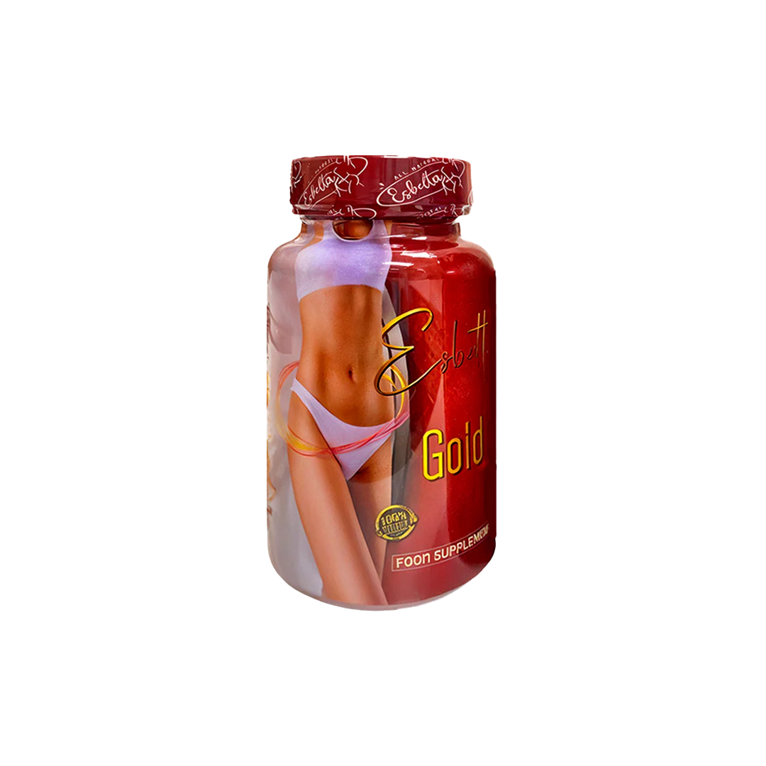 Esbelta gold max