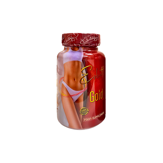 Esbelta gold max