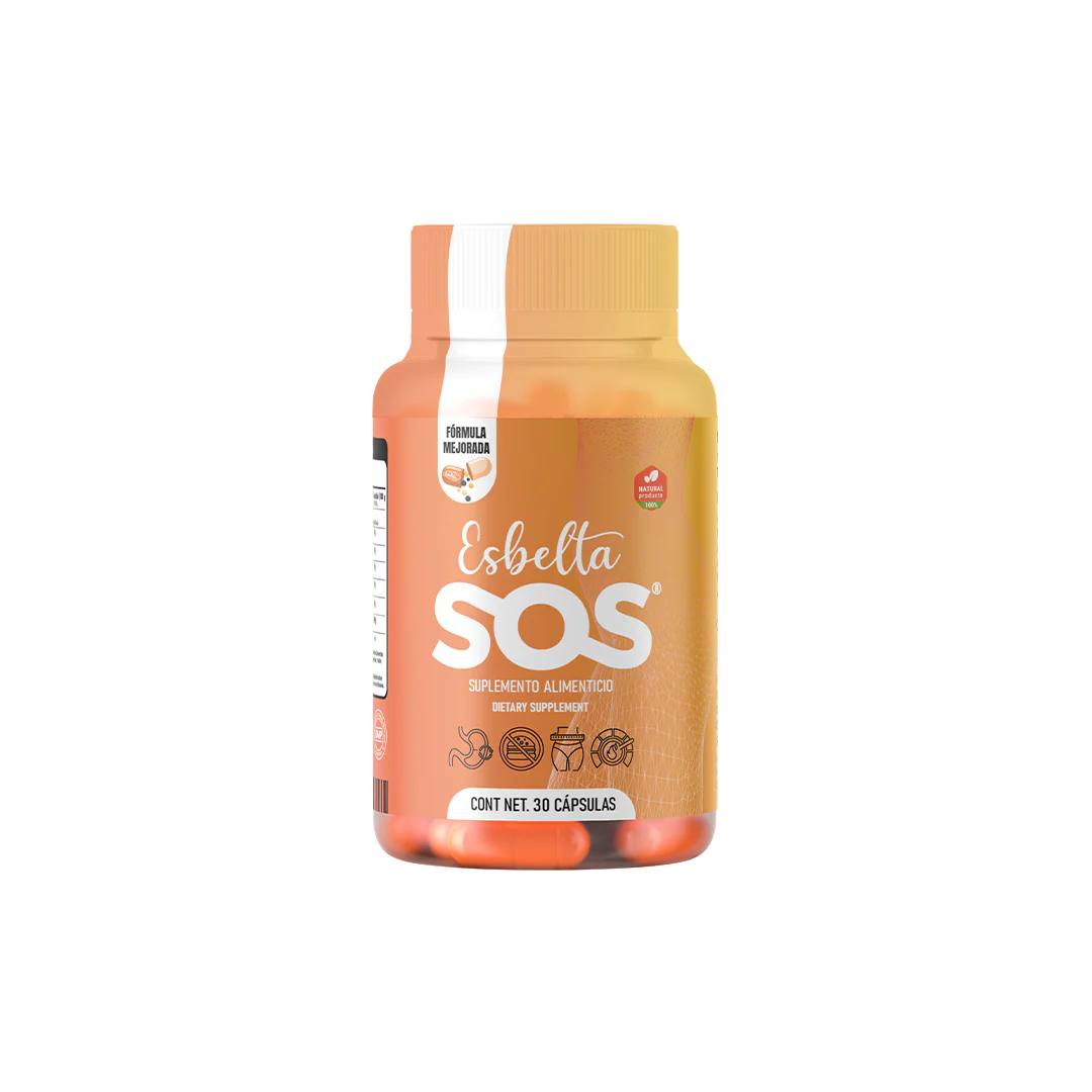 Esbelta sos