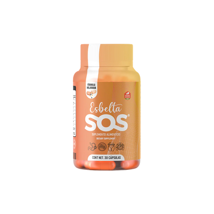 Esbelta sos